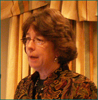 Maureen Mann - Citizens Media Summit II